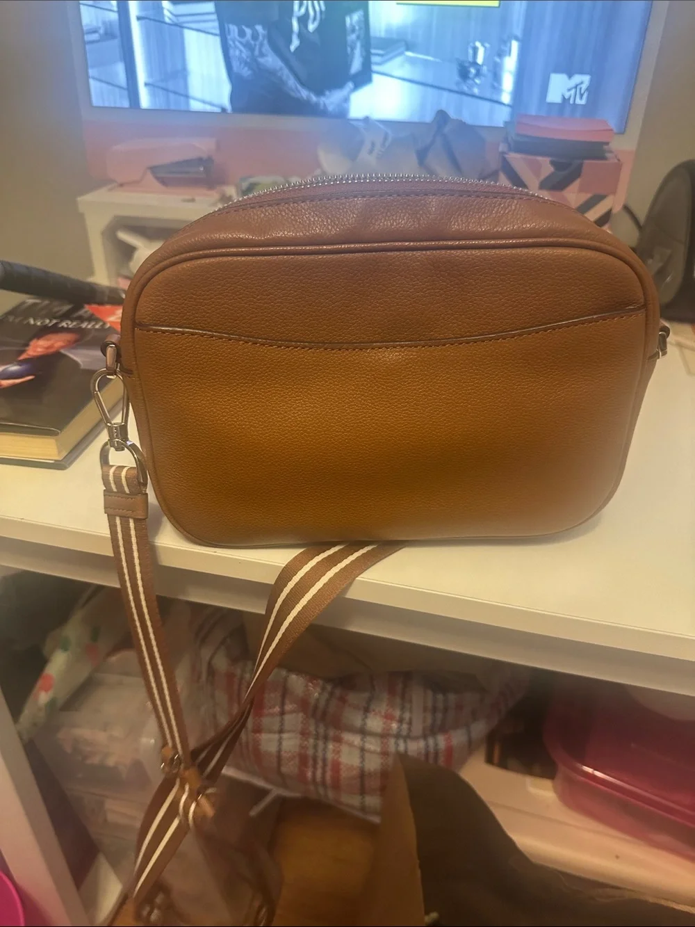 Kate Spade Camera Bag